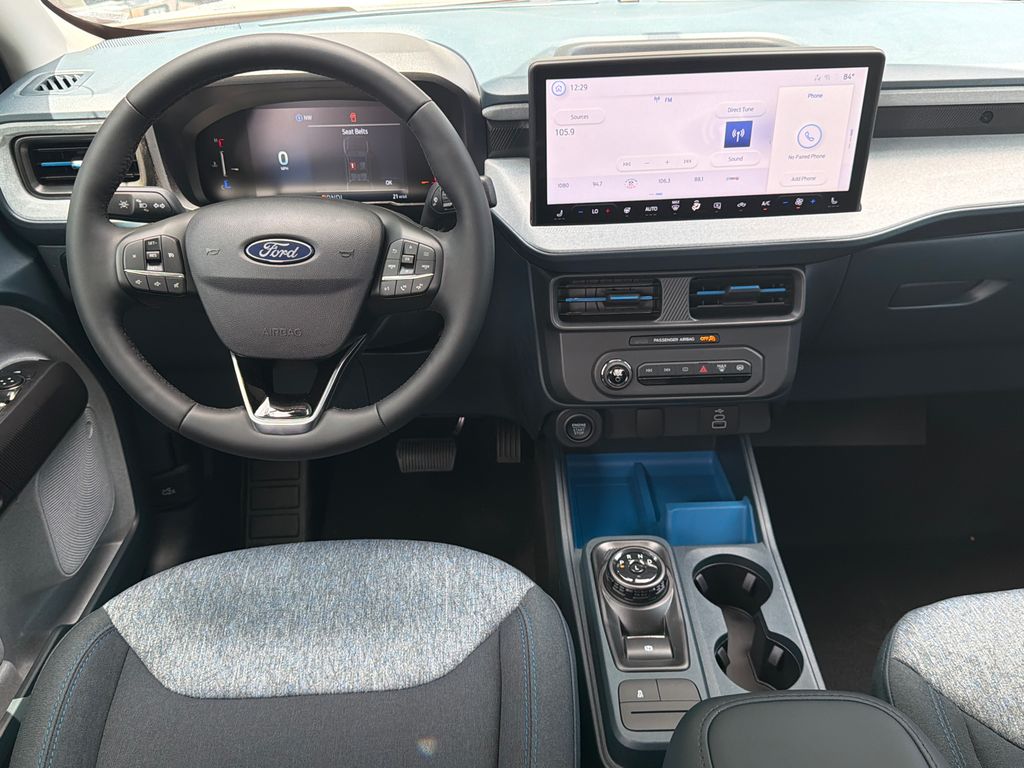 Thumbnail: 2026 Ford Maverick - 12