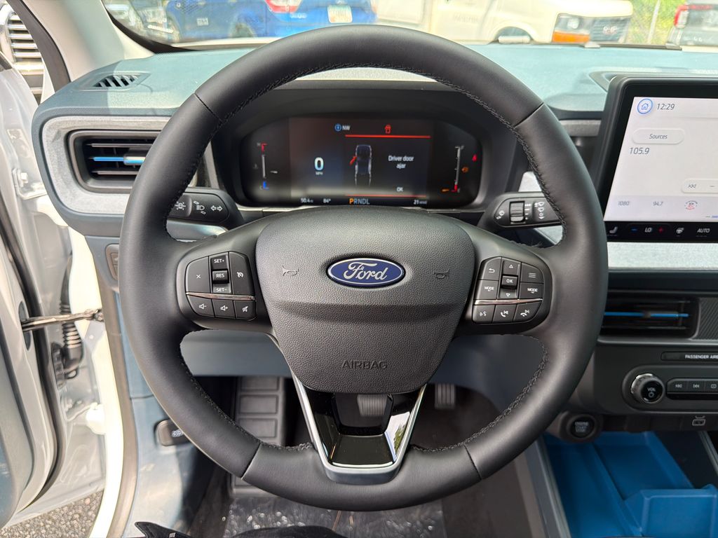 Thumbnail: 2026 Ford Maverick - 13