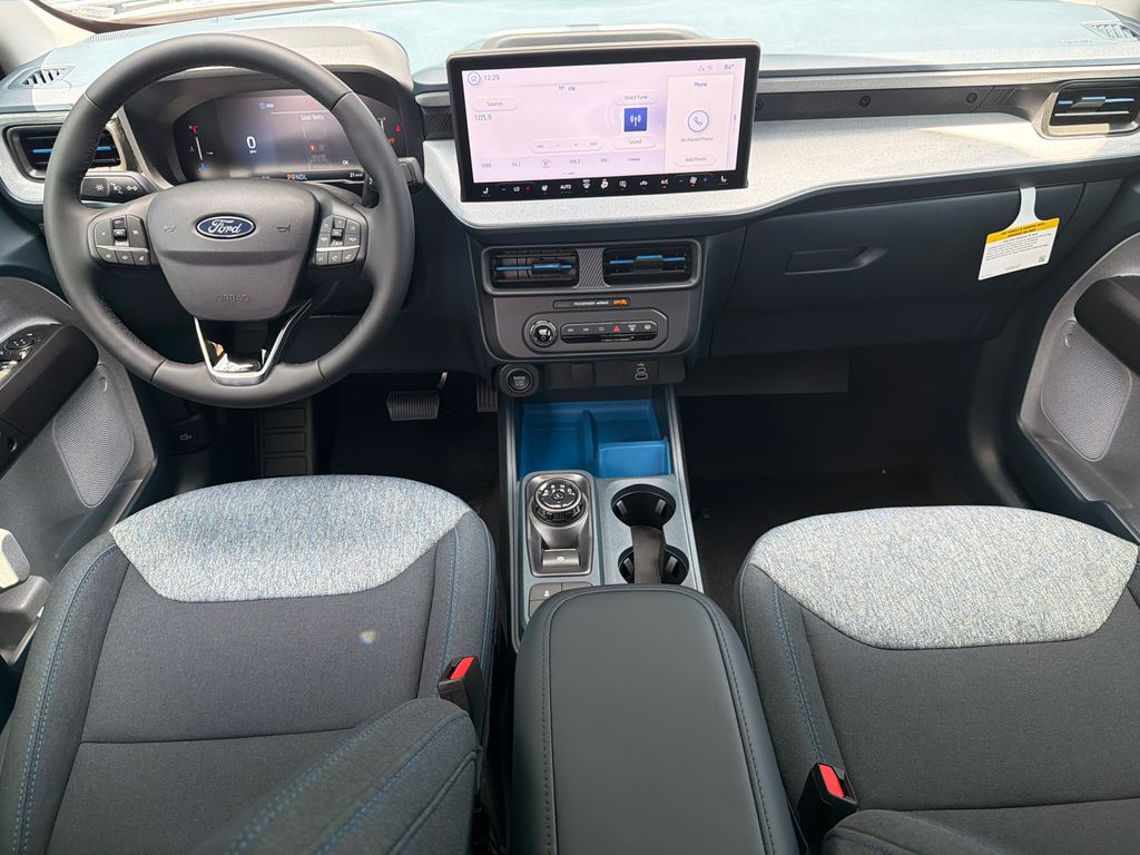 Thumbnail: 2026 Ford Maverick - 8