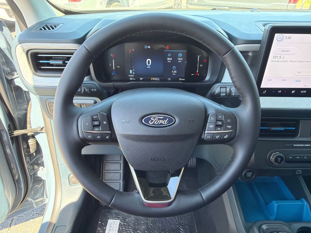 Thumbnail: 2026 Ford Maverick - 25