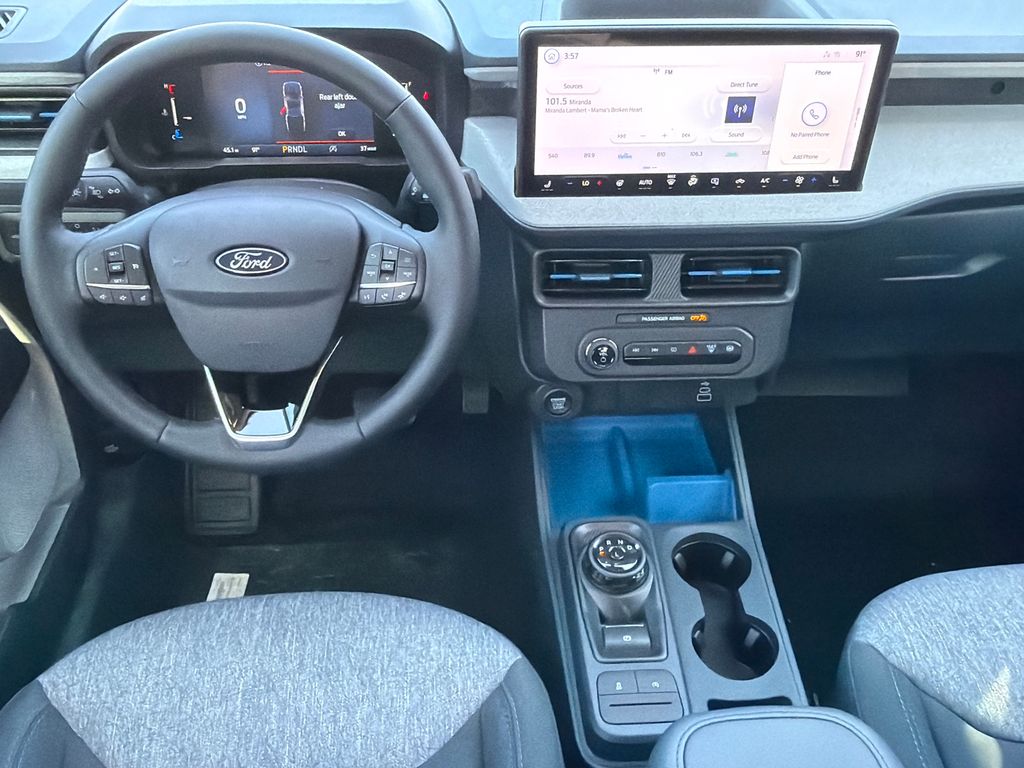 Thumbnail: 2026 Ford Maverick - 12