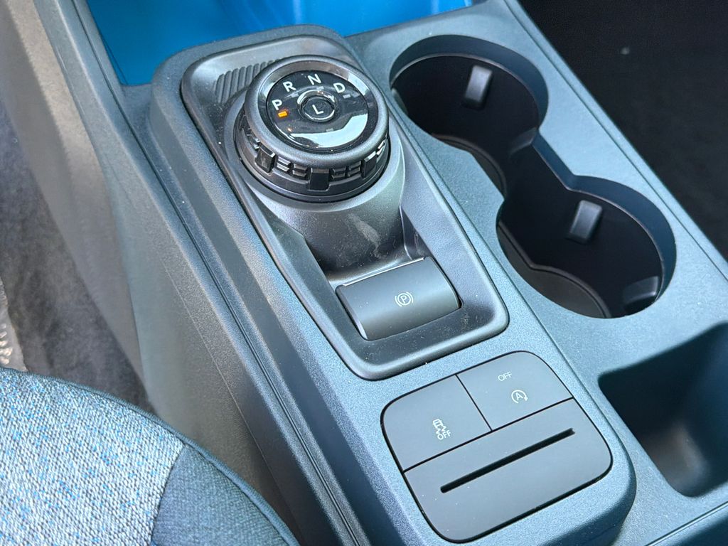 Thumbnail: 2026 Ford Maverick - 15
