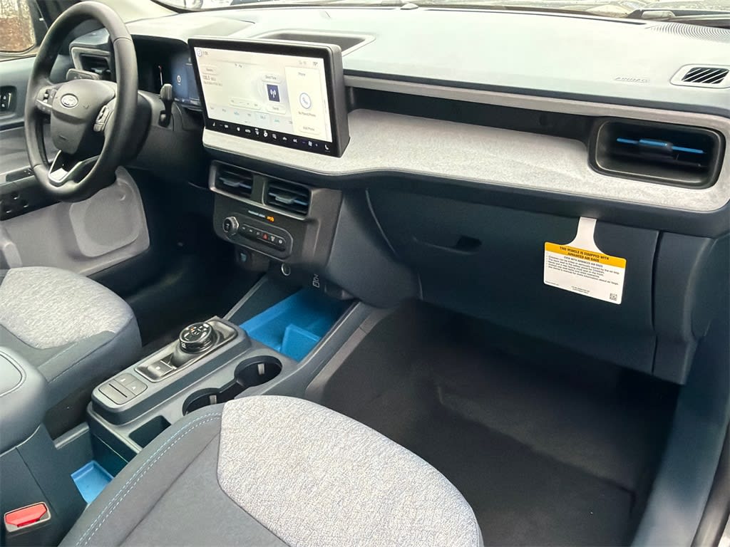 Thumbnail: 2026 Ford Maverick - 2