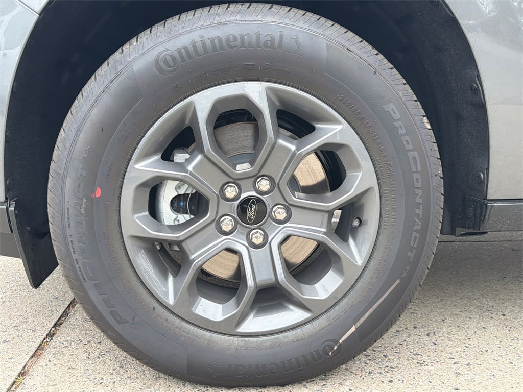 Thumbnail: 2026 Ford Maverick - 7