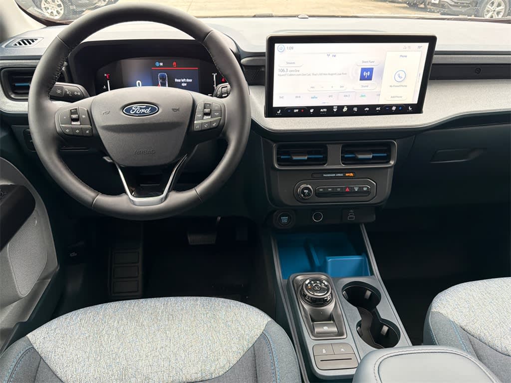 Thumbnail: 2026 Ford Maverick - 12