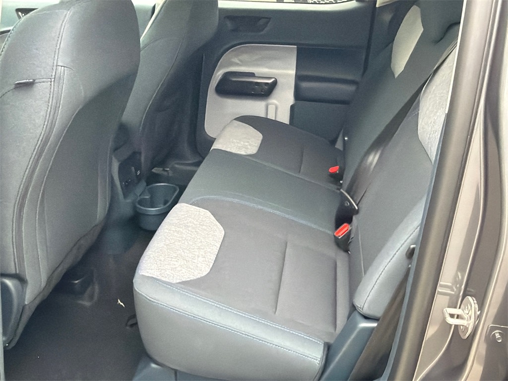 Thumbnail: 2026 Ford Maverick - 24