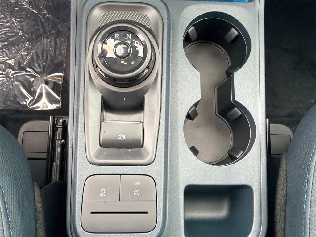 Thumbnail: 2026 Ford Maverick - 15