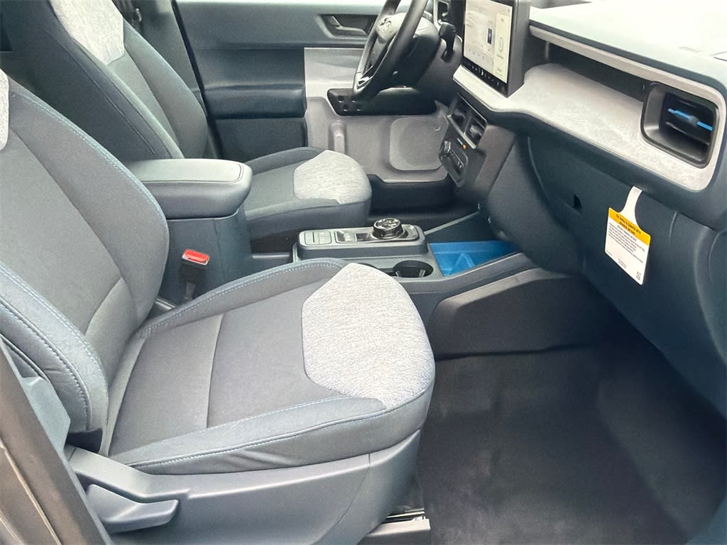 Thumbnail: 2026 Ford Maverick - 10