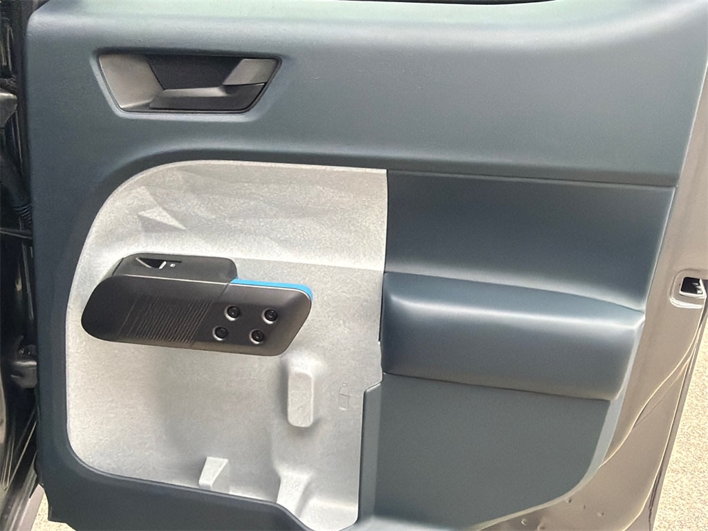 Thumbnail: 2026 Ford Maverick - 23