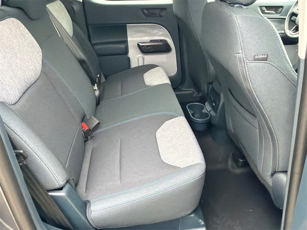 Thumbnail: 2026 Ford Maverick - 11