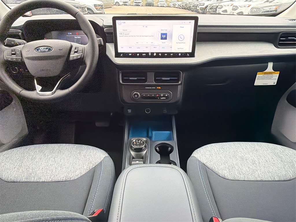 Thumbnail: 2026 Ford Maverick - 8