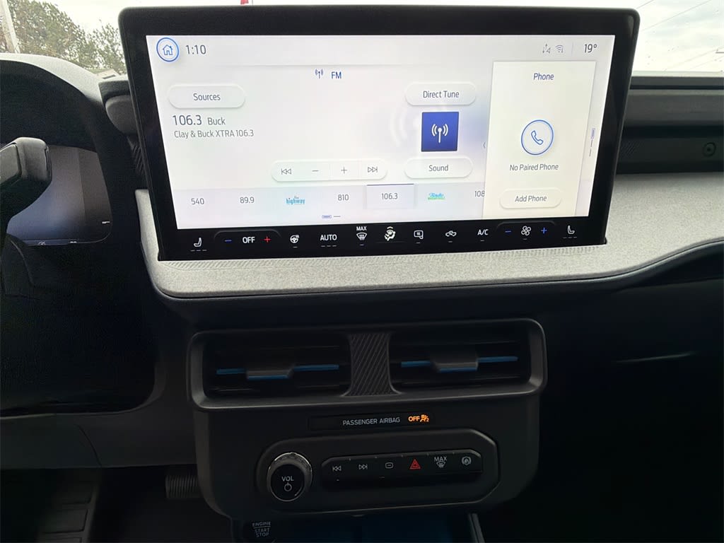 Thumbnail: 2026 Ford Maverick - 14