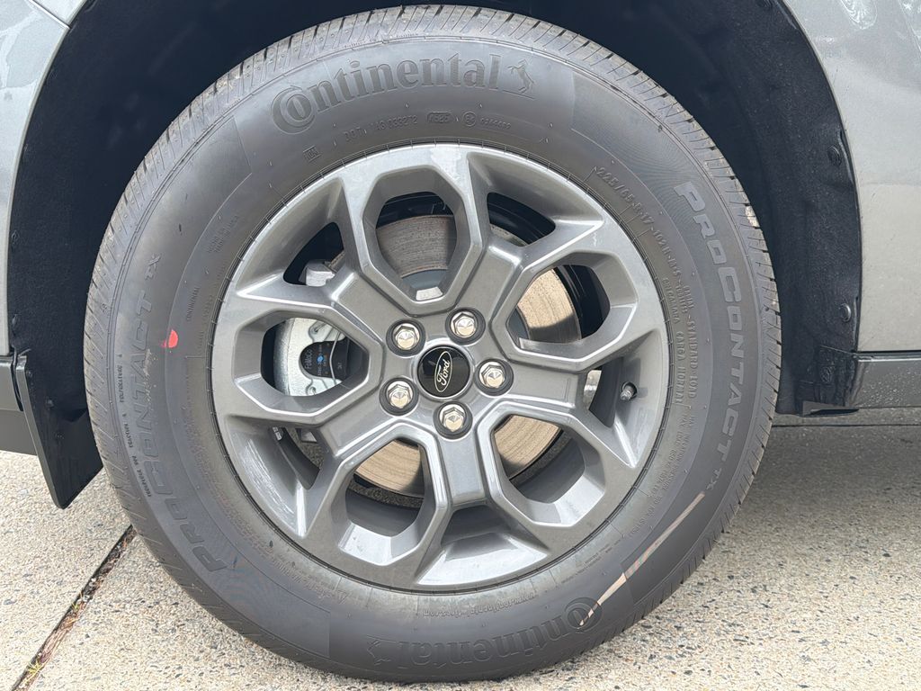 Thumbnail: 2026 Ford Maverick - 7