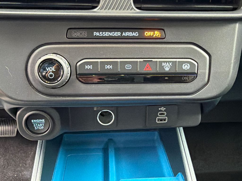 Thumbnail: 2026 Ford Maverick - 30