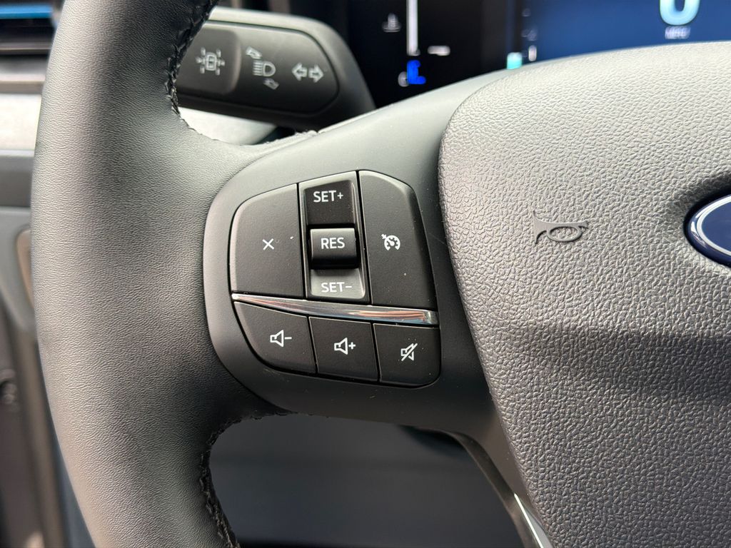 Thumbnail: 2026 Ford Maverick - 26