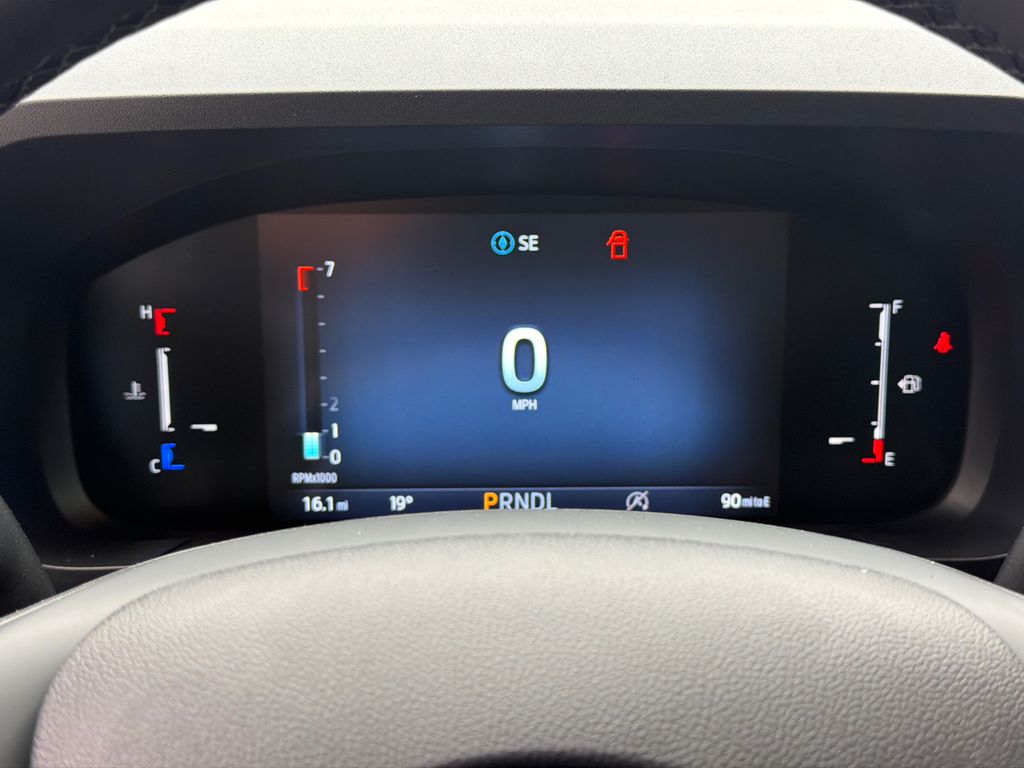 Thumbnail: 2026 Ford Maverick - 16