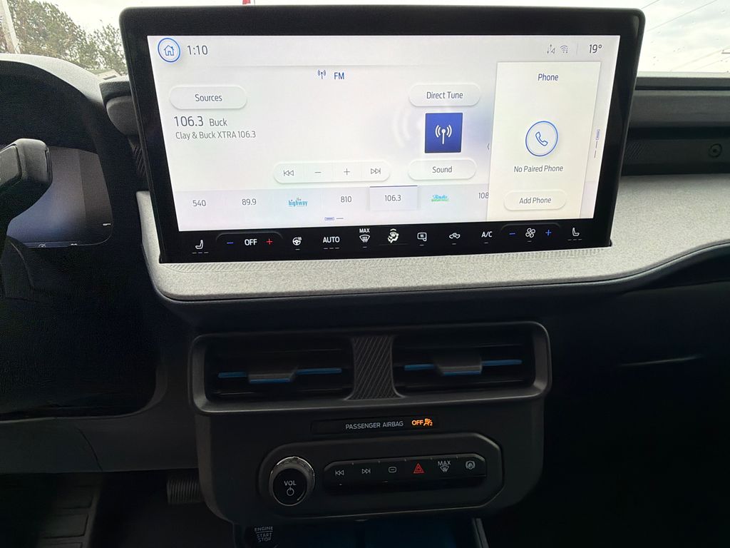 Thumbnail: 2026 Ford Maverick - 14