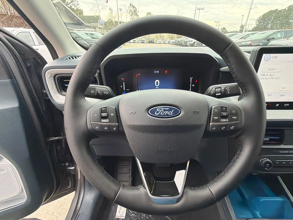 Thumbnail: 2026 Ford Maverick - 25