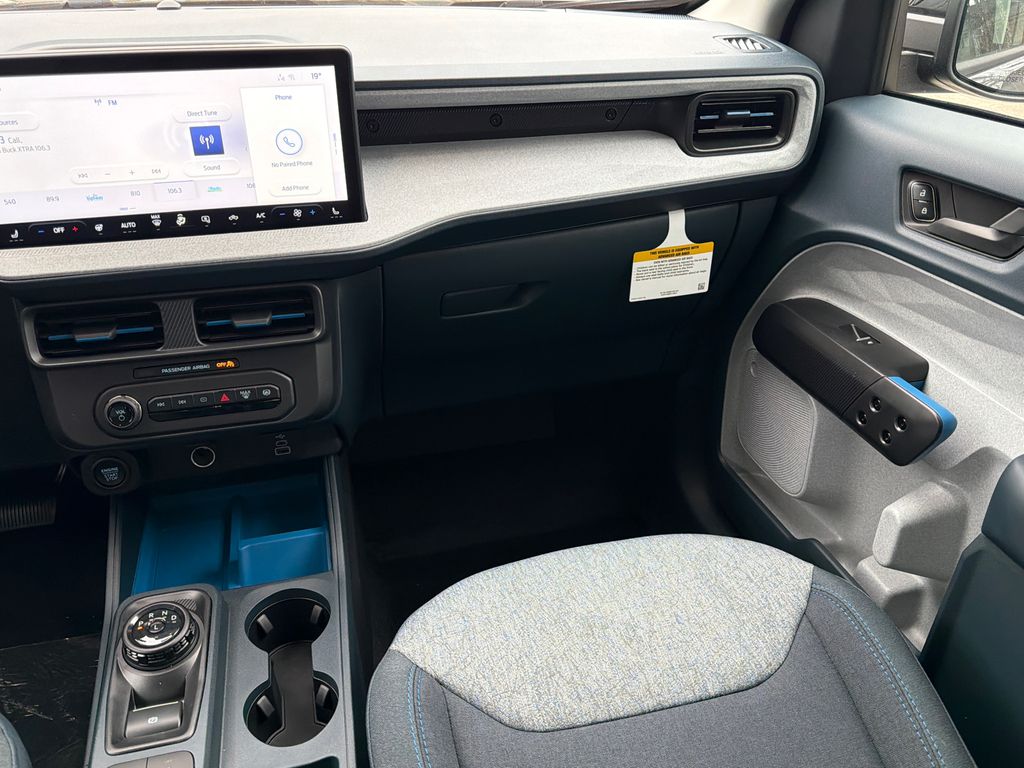 Thumbnail: 2026 Ford Maverick - 13