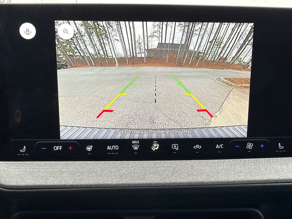 Thumbnail: 2026 Ford Maverick - 29