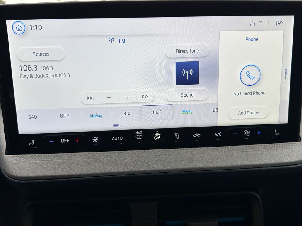 Thumbnail: 2026 Ford Maverick - 28