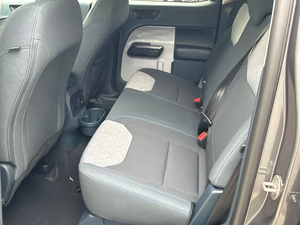 Thumbnail: 2026 Ford Maverick - 24