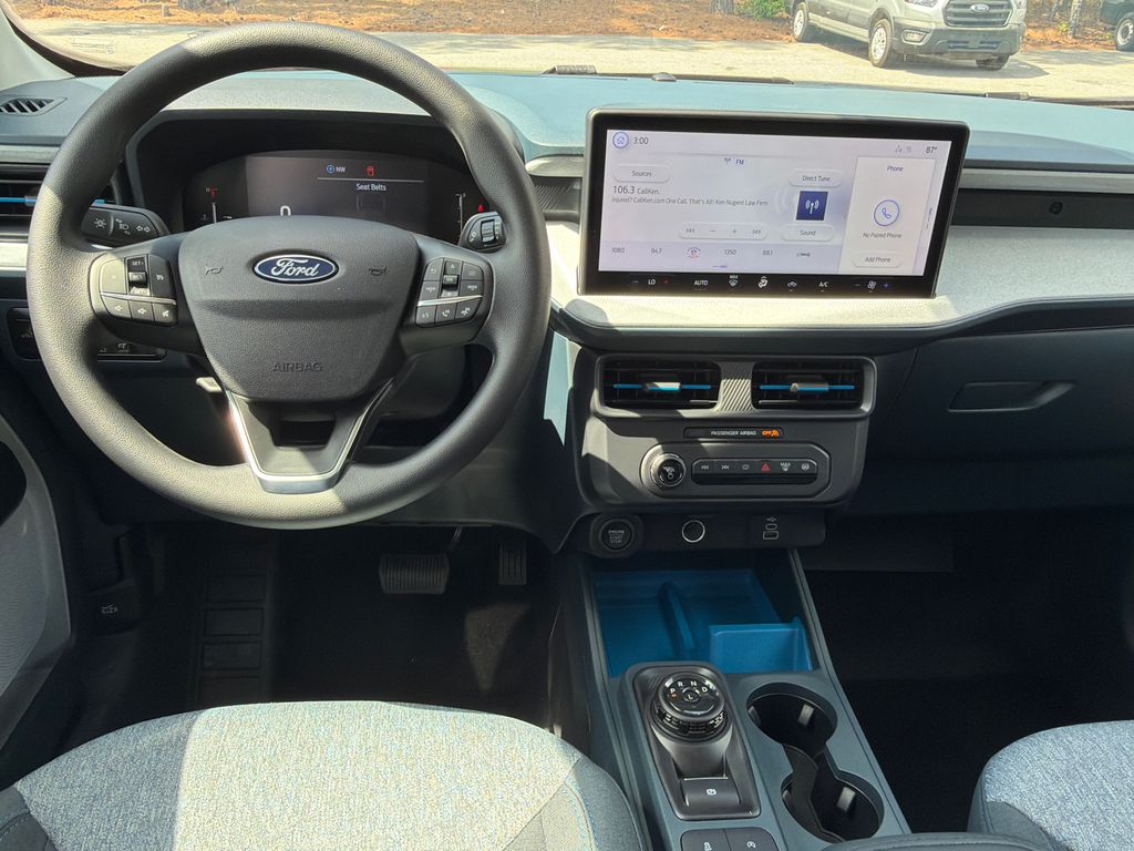 Thumbnail: 2026 Ford Maverick - 12