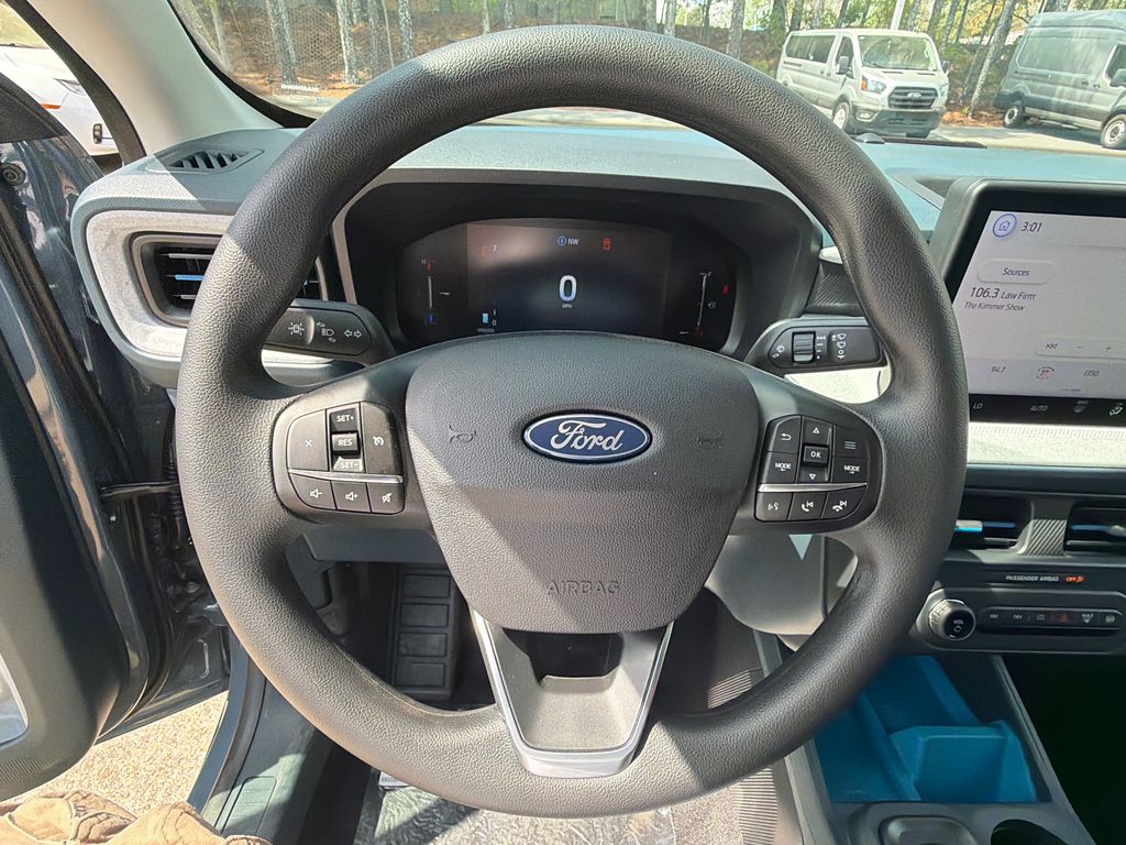Thumbnail: 2026 Ford Maverick - 25