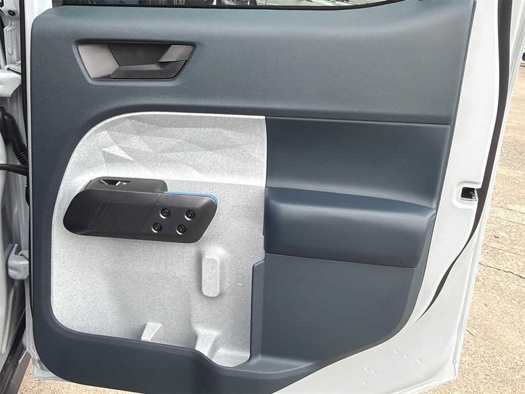 Thumbnail: 2026 Ford Maverick - 23