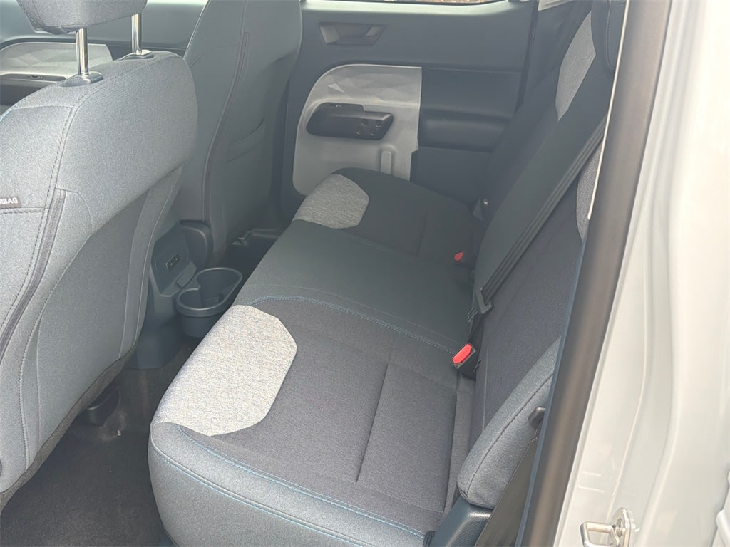 Thumbnail: 2026 Ford Maverick - 24