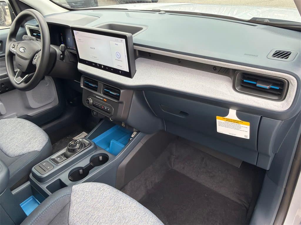 Thumbnail: 2026 Ford Maverick - 2