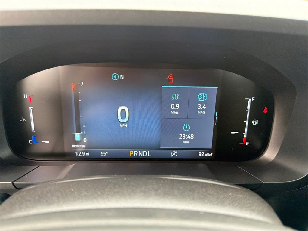 Thumbnail: 2026 Ford Maverick - 16