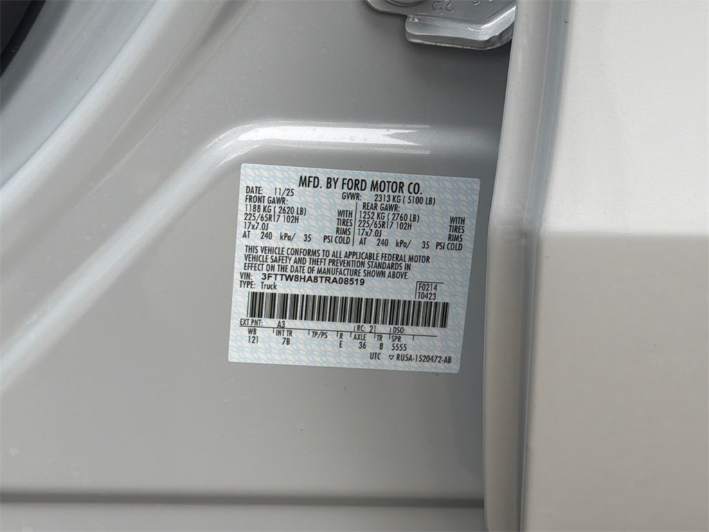 Thumbnail: 2026 Ford Maverick - 18