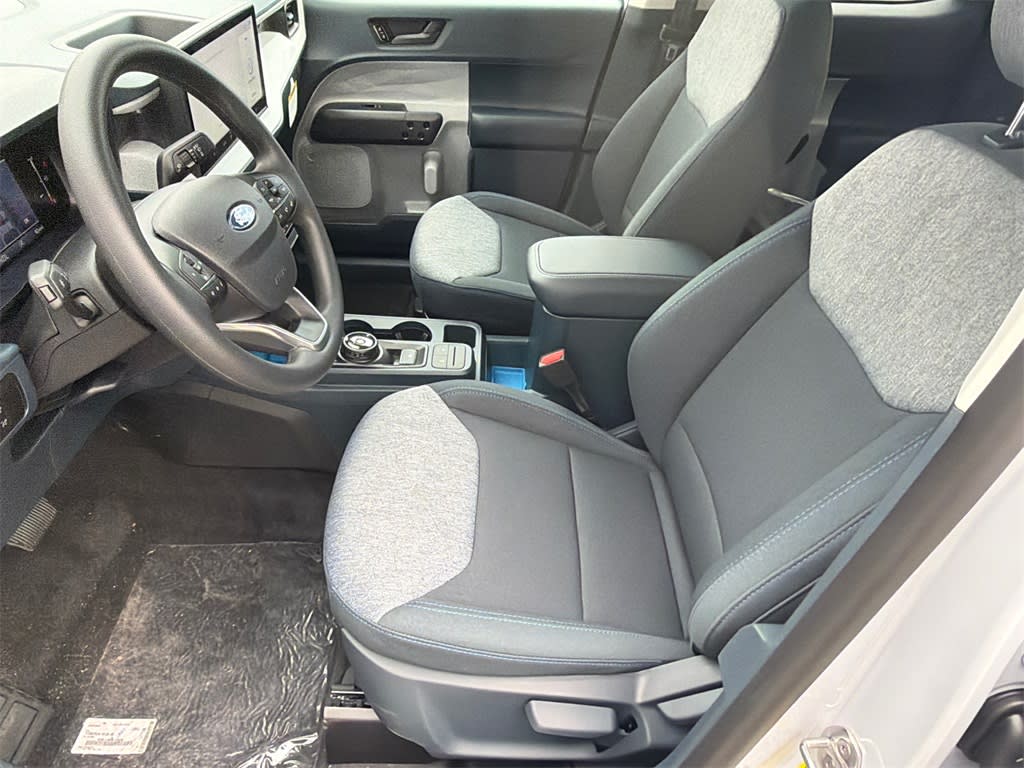 Thumbnail: 2026 Ford Maverick - 9