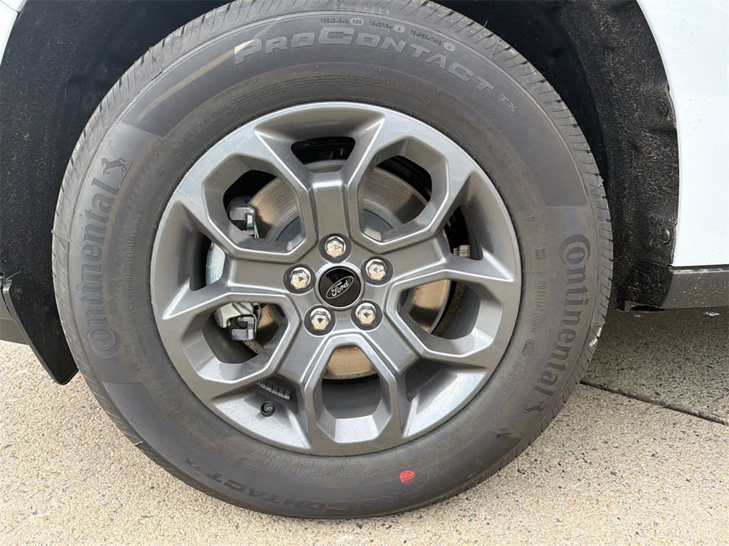 Thumbnail: 2026 Ford Maverick - 7