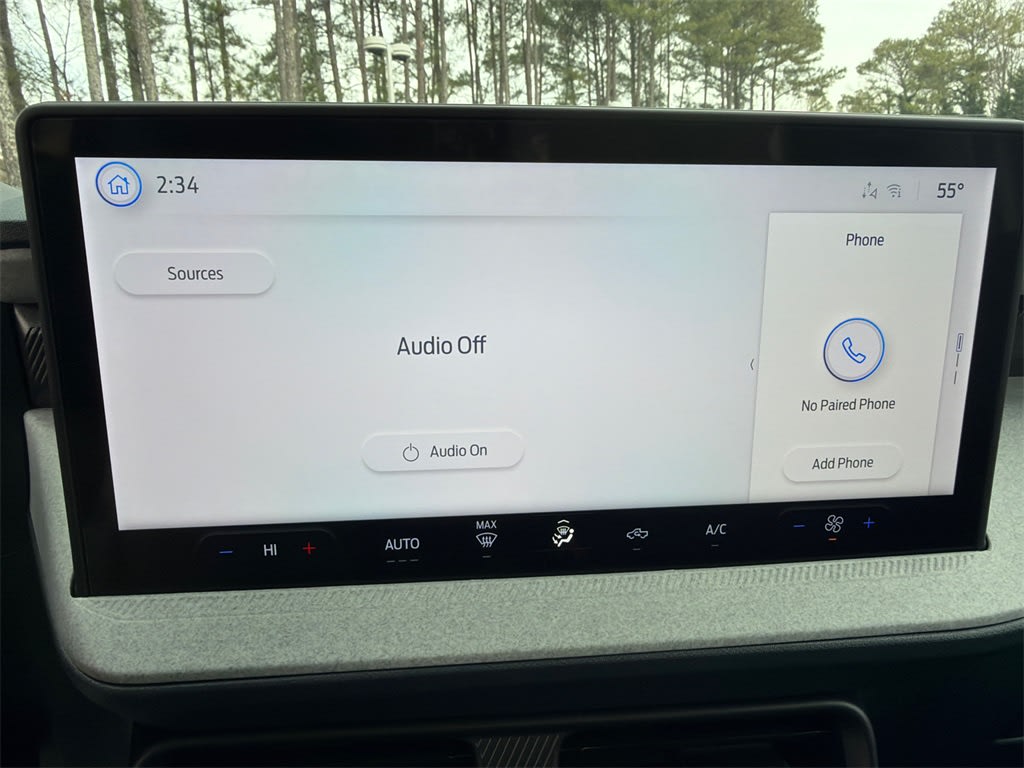 Thumbnail: 2026 Ford Maverick - 14