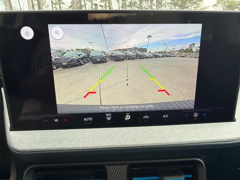 Thumbnail: 2026 Ford Maverick - 28