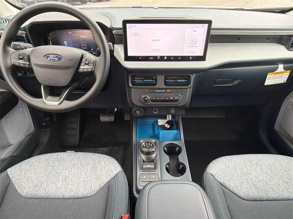 Thumbnail: 2026 Ford Maverick - 8