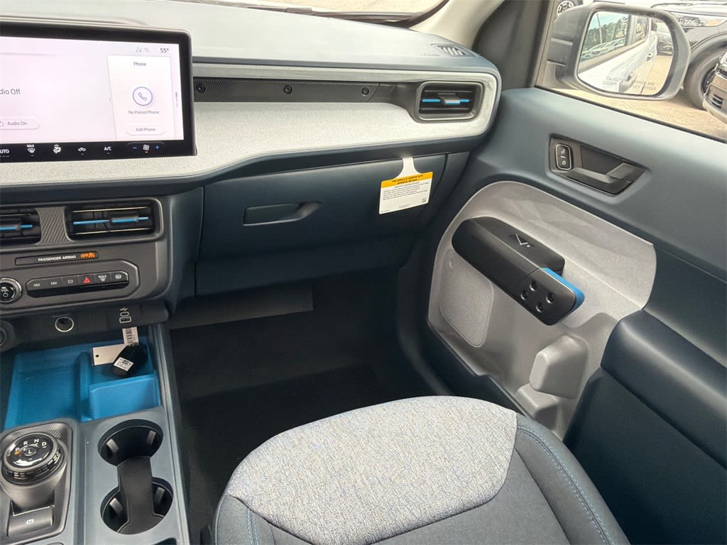 Thumbnail: 2026 Ford Maverick - 13