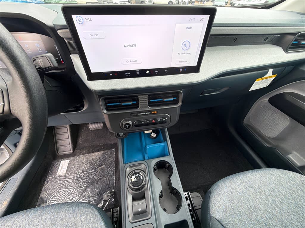 Thumbnail: 2026 Ford Maverick - 15