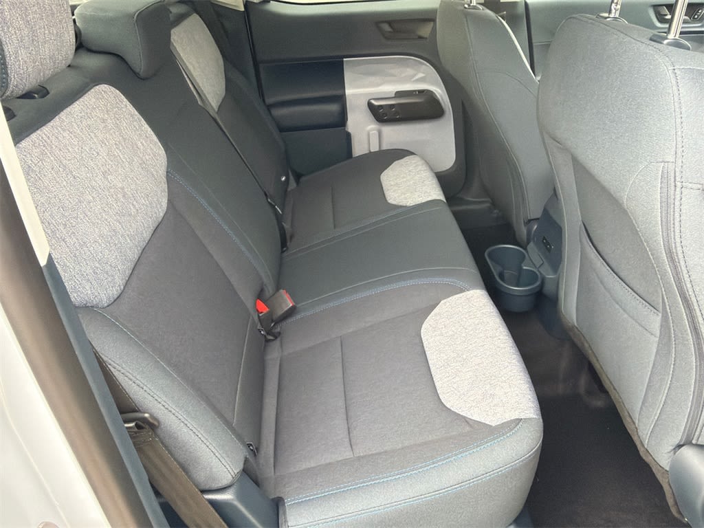 Thumbnail: 2026 Ford Maverick - 11