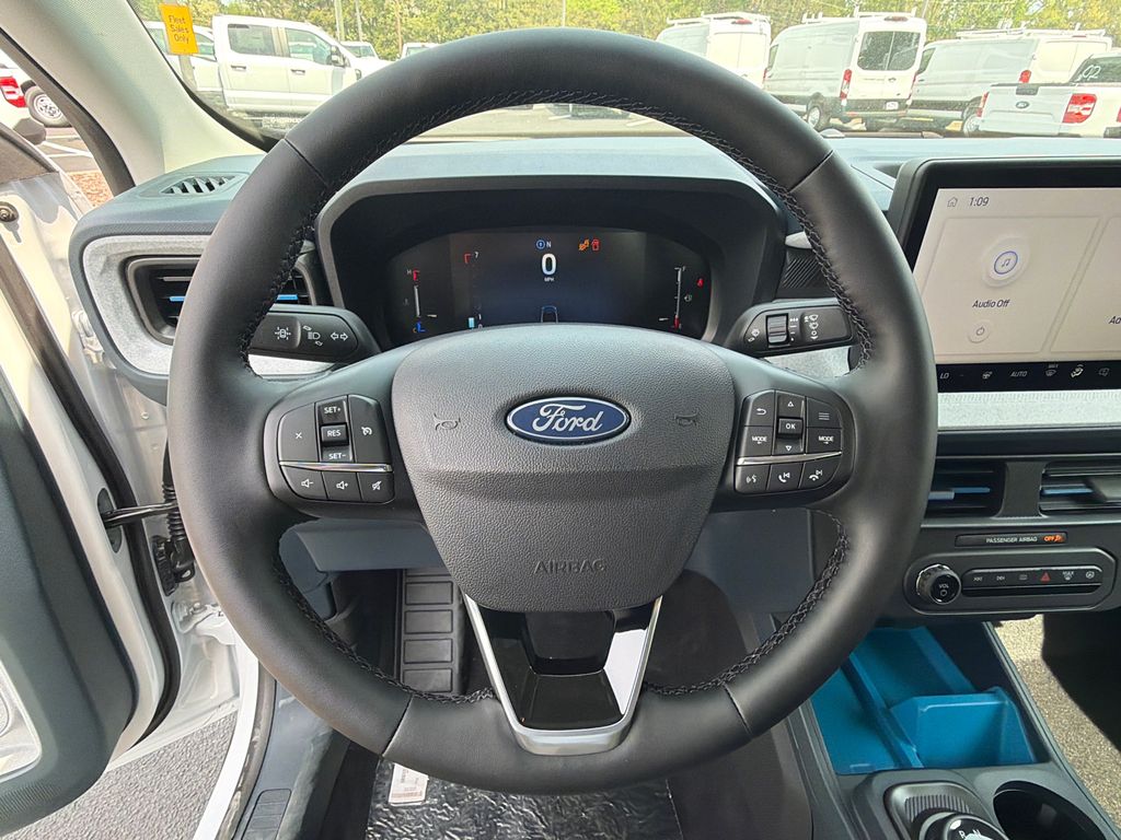 Thumbnail: 2026 Ford Maverick - 25