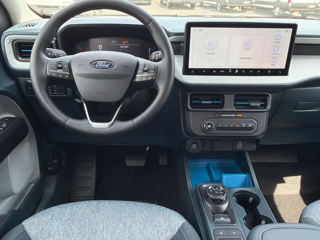 Thumbnail: 2026 Ford Maverick - 12