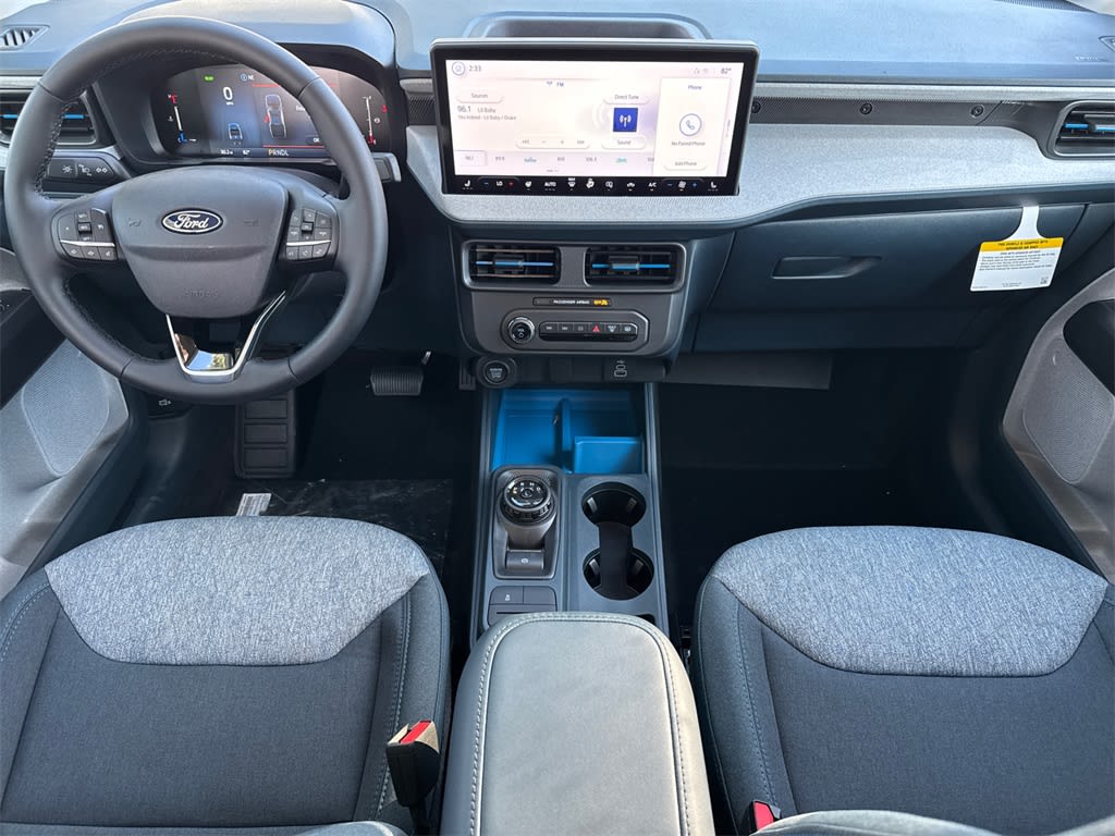 Thumbnail: 2025 Ford Maverick - 8