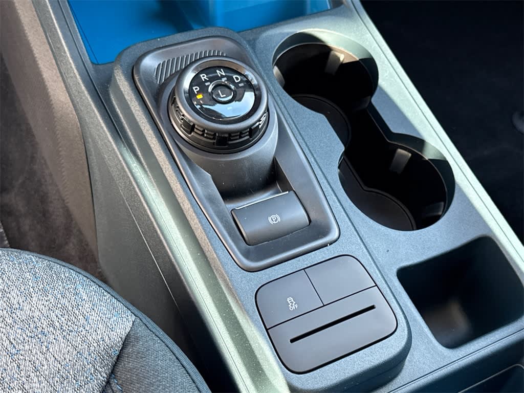 Thumbnail: 2025 Ford Maverick - 30