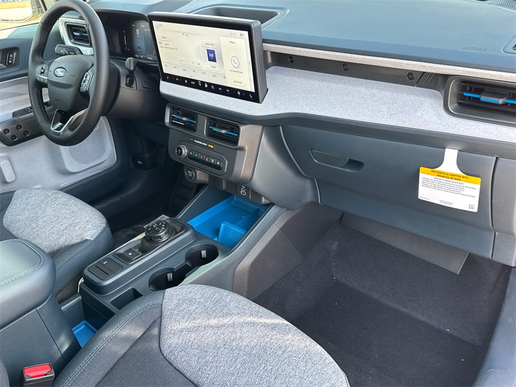 Thumbnail: 2025 Ford Maverick - 2