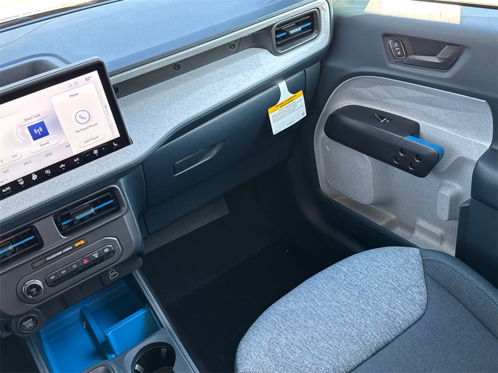 Thumbnail: 2025 Ford Maverick - 13