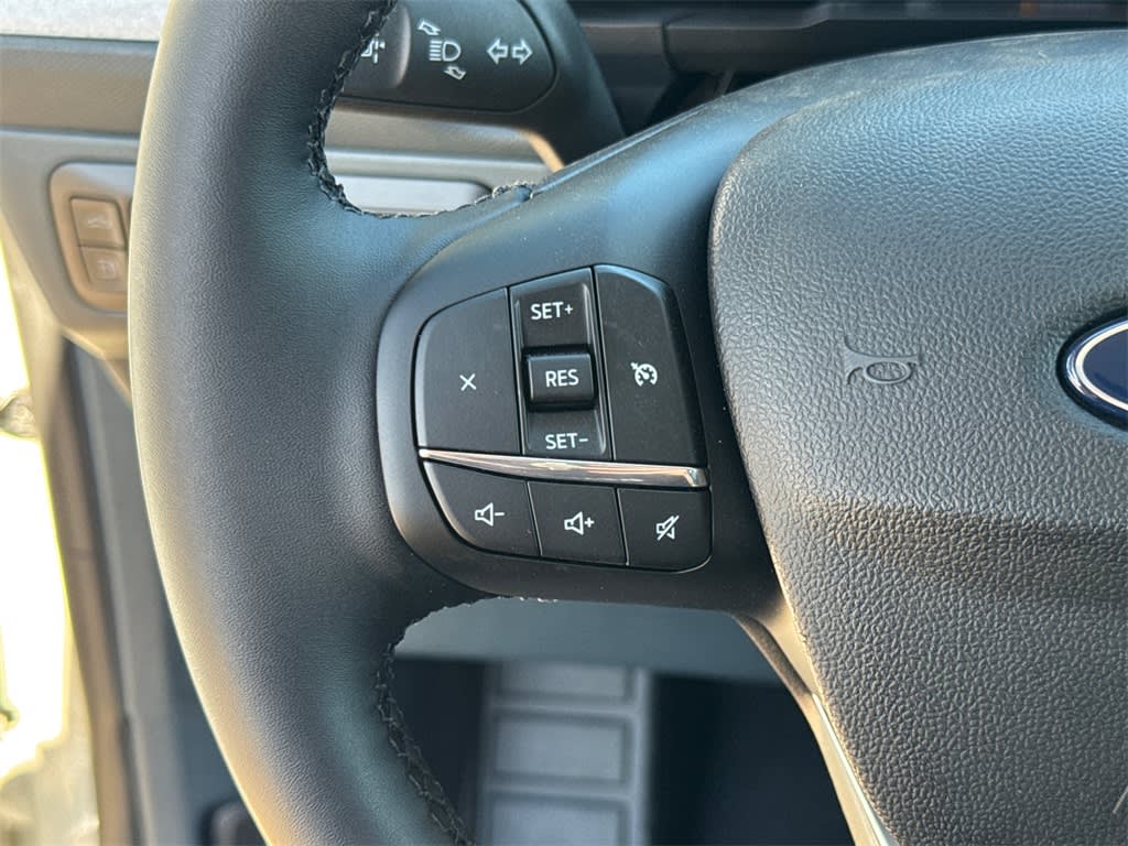 Thumbnail: 2025 Ford Maverick - 26