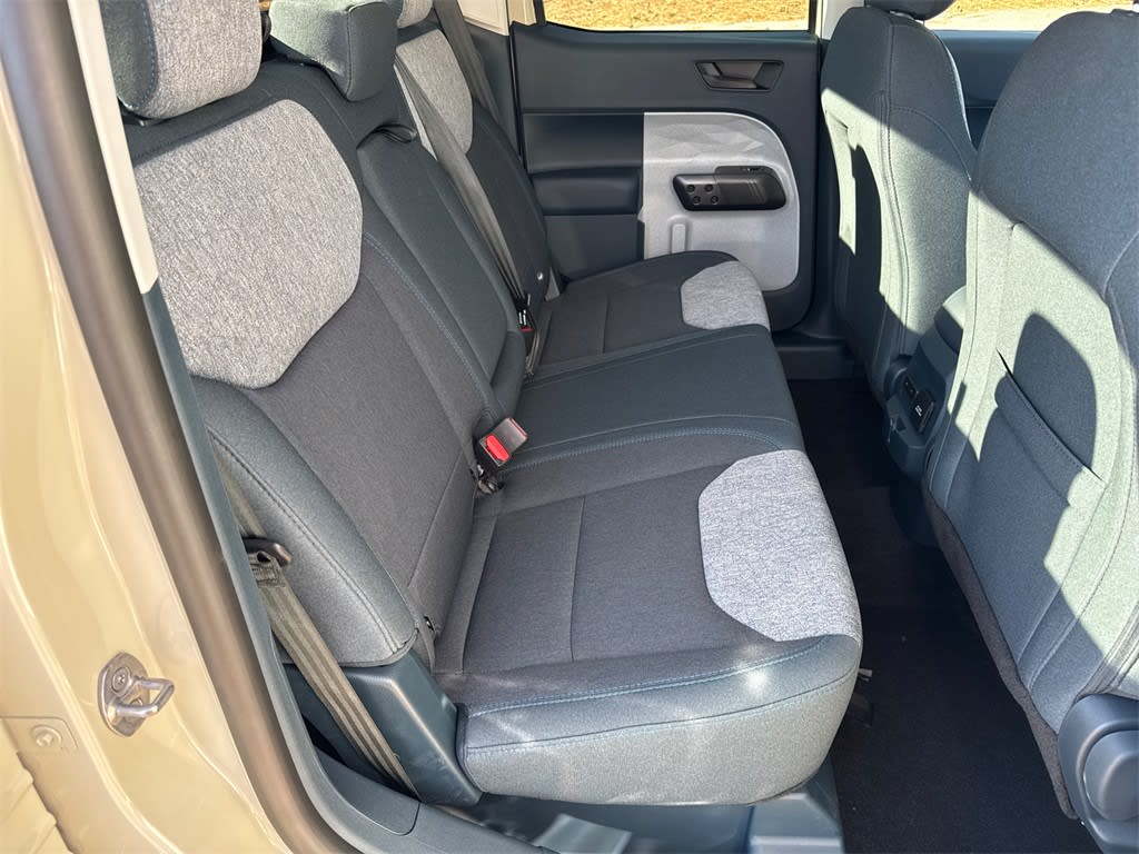 Thumbnail: 2025 Ford Maverick - 11