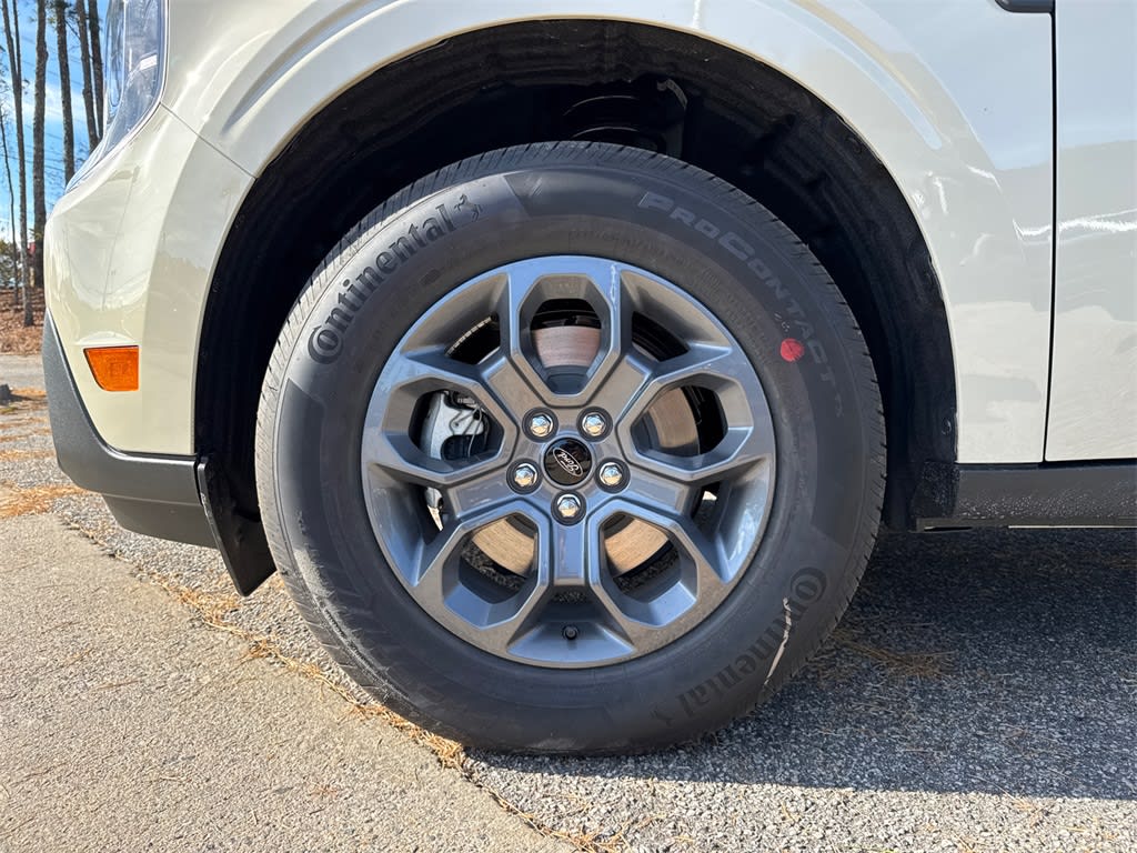 Thumbnail: 2025 Ford Maverick - 7